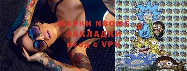 крисы Вяземский